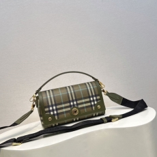 Burberry Satchel Bags